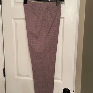 Brooks Brothers High waist pants